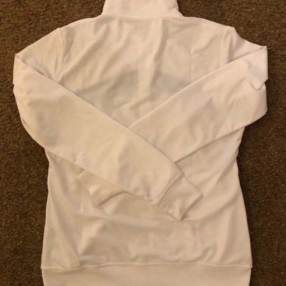 ASICS zip-up - Picture 5 of 5